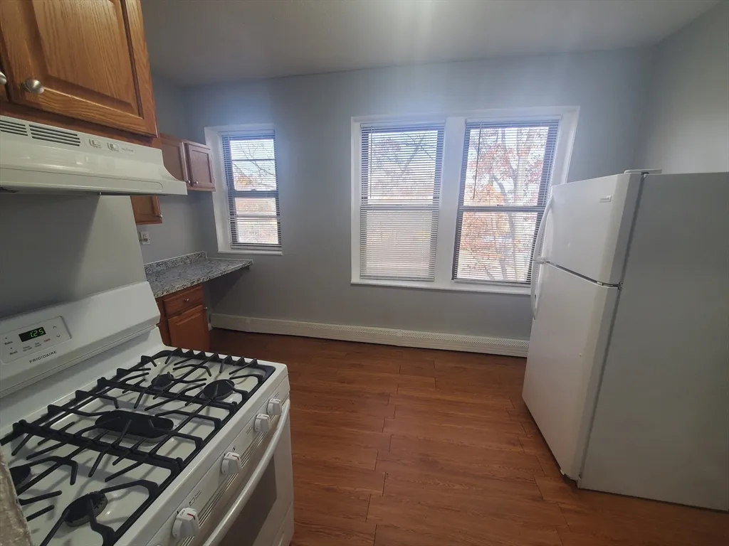 1 bed, 1 bath apartment for rent at 10 Abbottsford Unit 9, Roxbury — photo 3 of 14