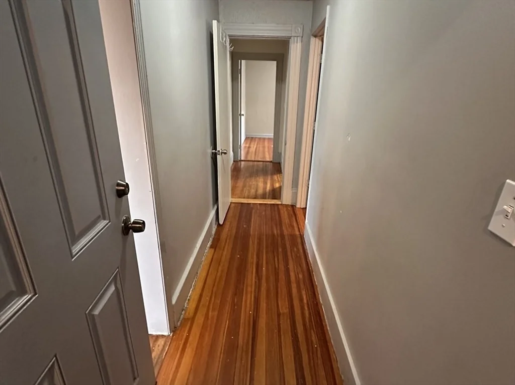 3 bed, 1 bath apartment for rent at 10 Adams St Unit 2, Lynn — photo 2 of 7