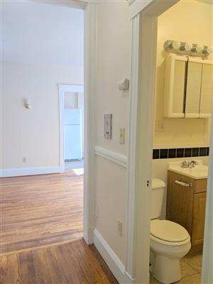 Studio bed, 1 bath apartment for rent at 10 Agassiz St Unit 10, Neighborhood Nine — photo 2 of 19