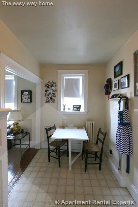 Studio bed, 1 bath apartment for rent at 10 Agassiz St Unit 31, Porter Square — photo 7 of 9
