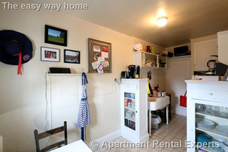 Studio bed, 1 bath apartment for rent at 10 Agassiz St Unit 31, Porter Square — photo 5 of 9