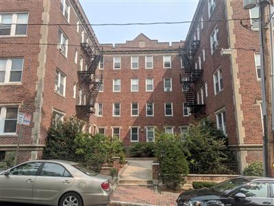 2 bed, 1 bath apartment for rent at 10 Agassiz St Unit 5, Neighborhood Nine — photo 19 of 19
