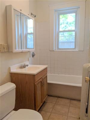 2 bed, 1 bath apartment for rent at 10 Agassiz St Unit 5, Neighborhood Nine — photo 9 of 19