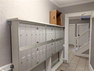 2 bed, 1 bath apartment for rent at 10 Agassiz St Unit 5, Neighborhood Nine — photo 16 of 19