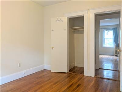 2 bed, 1 bath apartment for rent at 10 Agassiz St Unit 5, Neighborhood Nine — photo 11 of 19