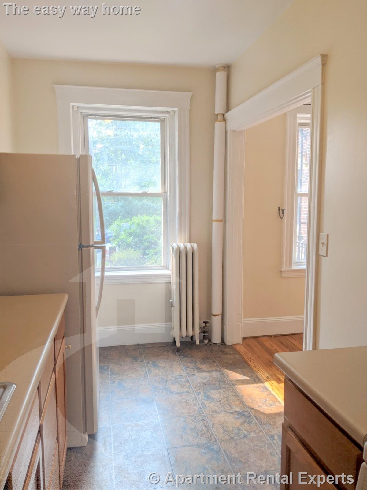 Studio bed, 1 bath apartment for rent at 10 Agassiz St Unit 8, Porter Square — photo 10 of 10