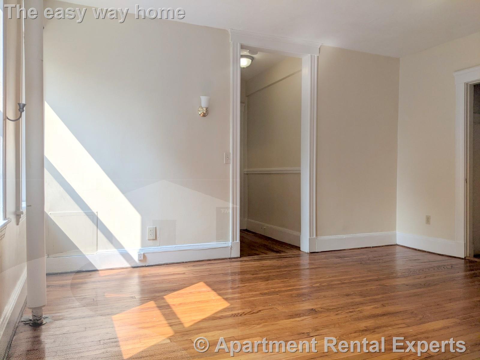 Studio bed, 1 bath apartment for rent at 10 Agassiz St Unit 8, Porter Square — photo 5 of 10