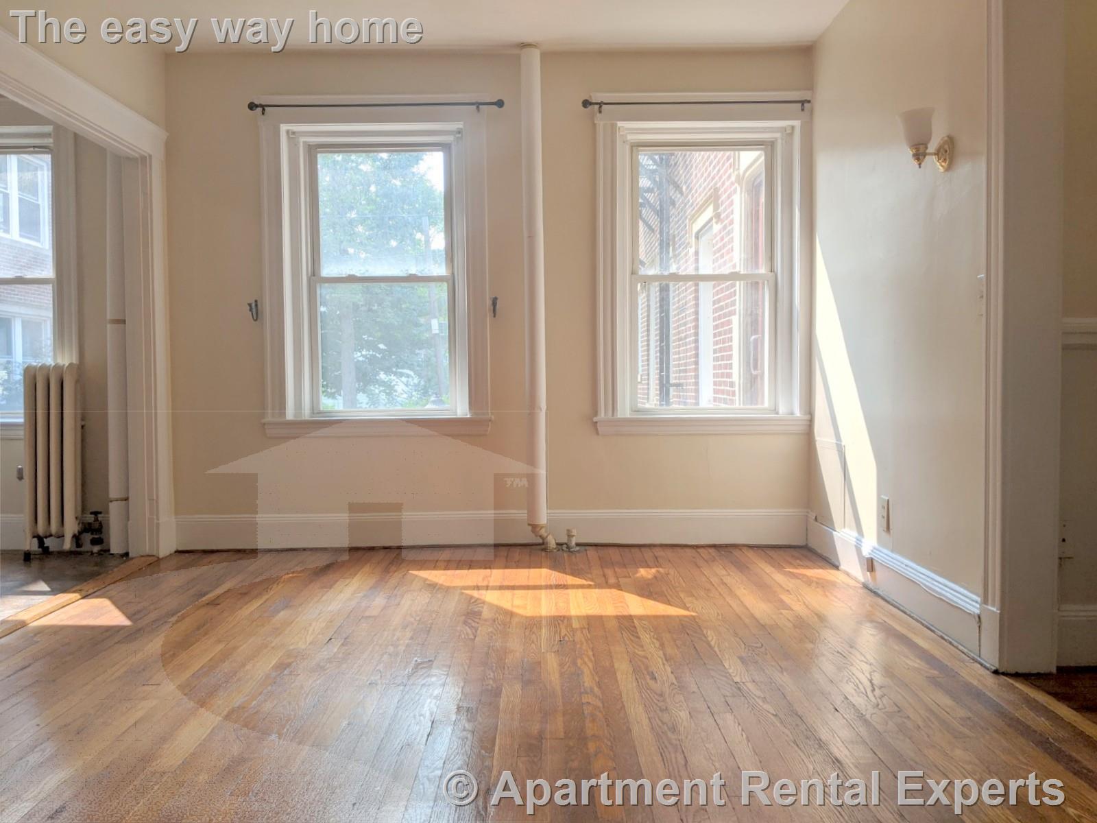 Studio bed, 1 bath apartment for rent at 10 Agassiz St Unit 8, Porter Square — photo 6 of 10