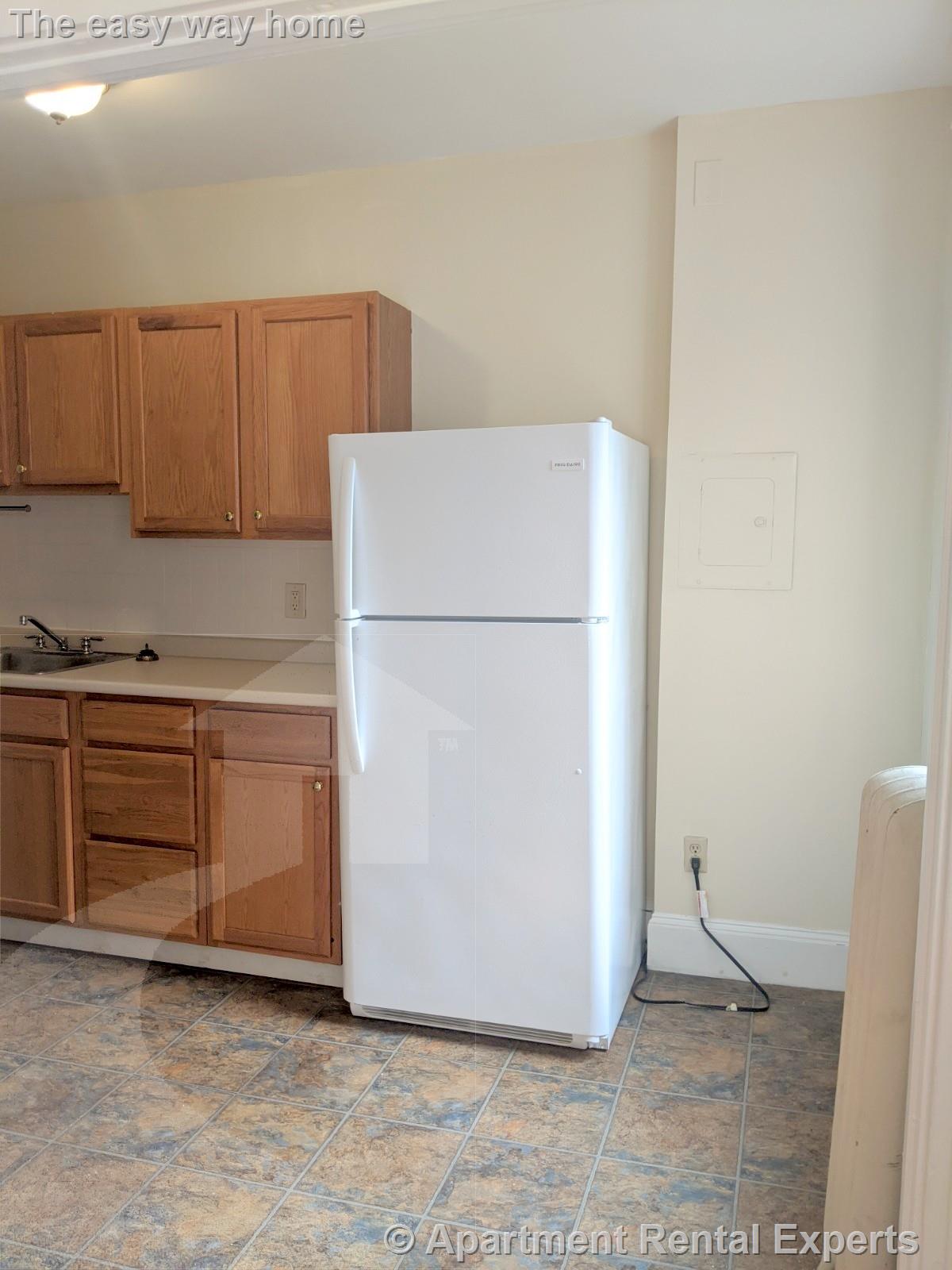Studio bed, 1 bath apartment for rent at 10 Agassiz St Unit 8, Porter Square — photo 7 of 10