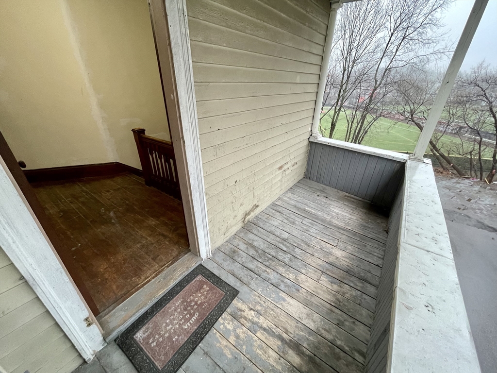 3 bed, 1 bath apartment for rent at 10 Agawam St Unit 3, Worcester — photo 22 of 22