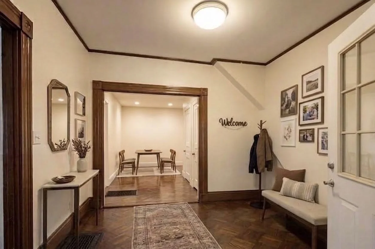 1 bed, 1 bath apartment for rent at 10 Alcott St Unit 1, Allston — photo 3 of 6
