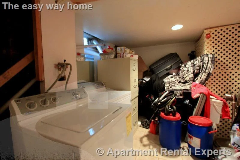 2 bed, 2 bath apartment for rent at 10 Allen St, Union Square — photo 7 of 9