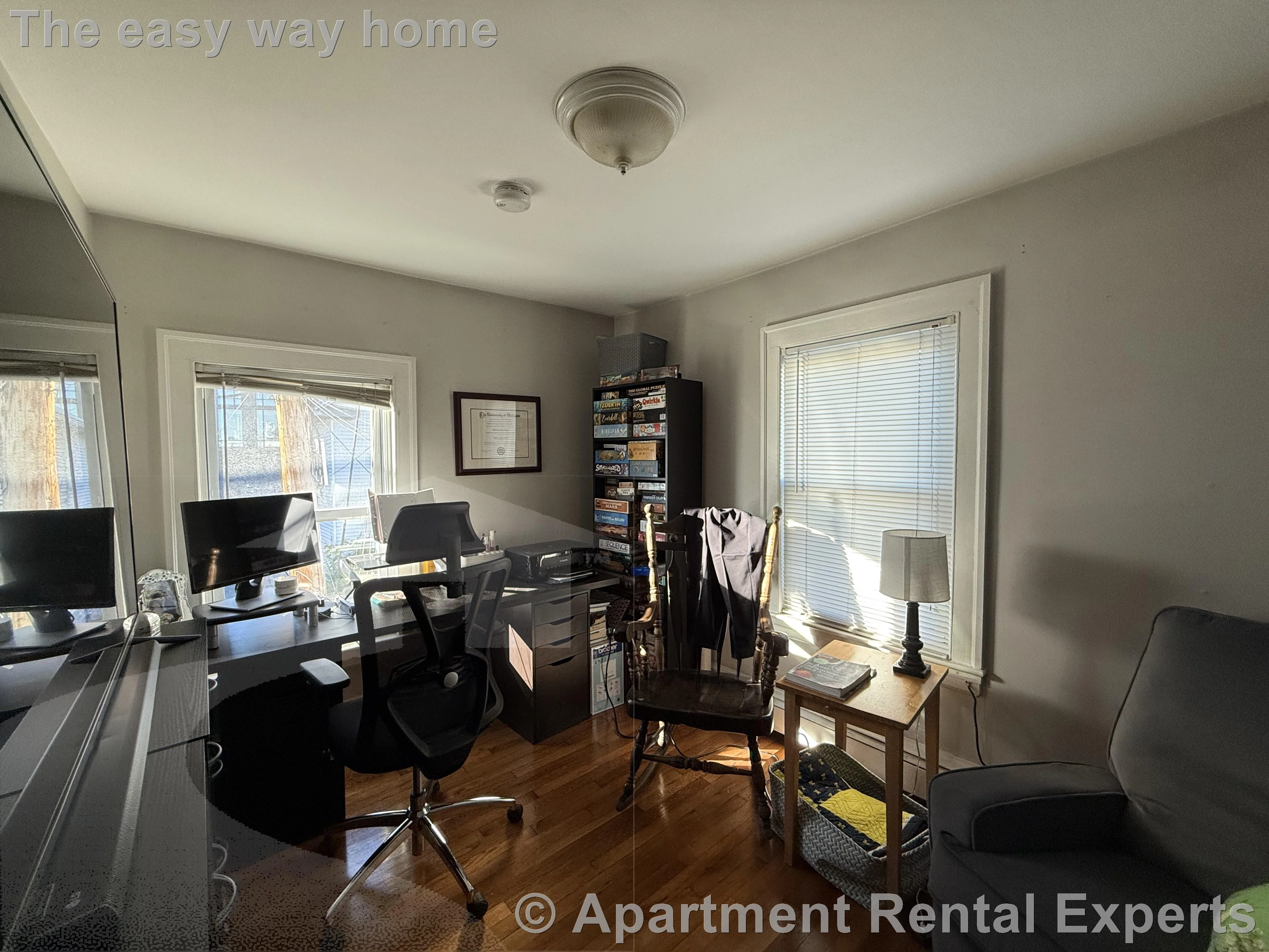 2 bed, 2 bath apartment for rent at 10 Allen St, Union Square — photo 6 of 9