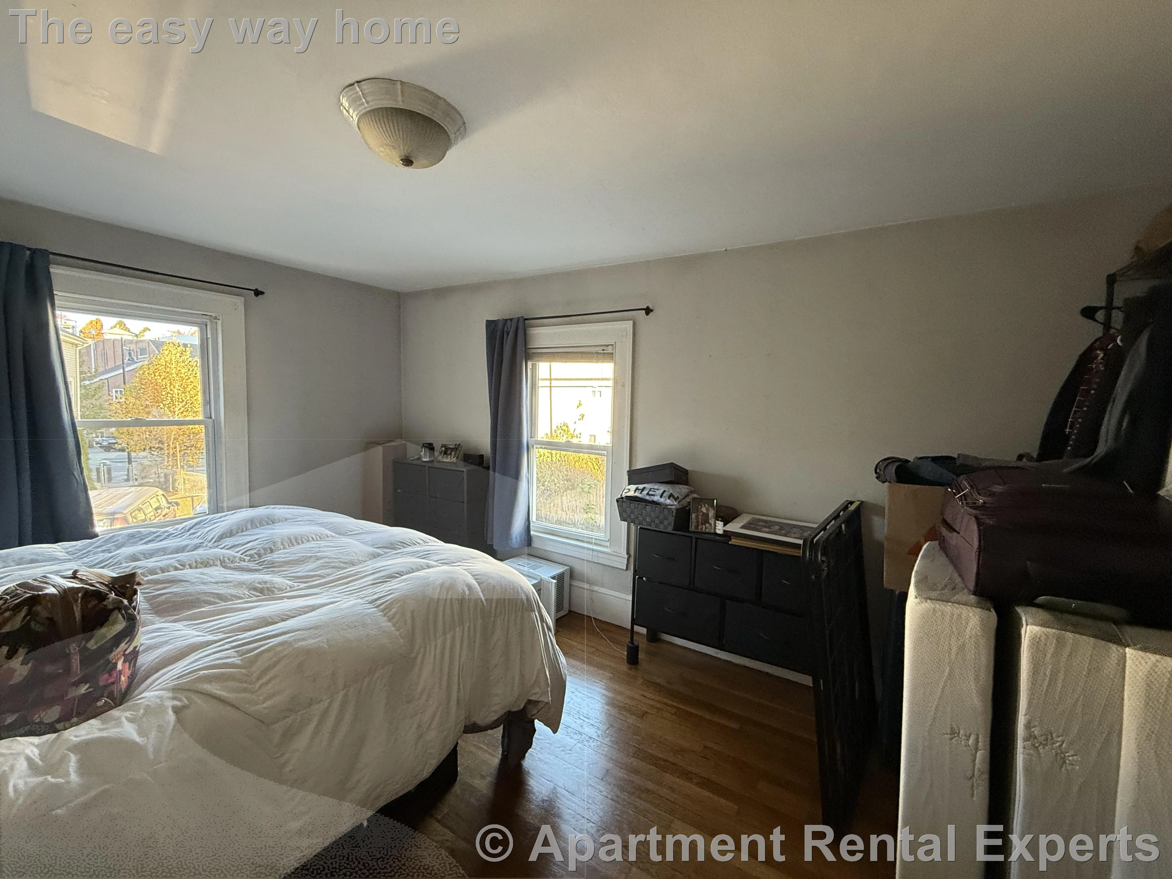 2 bed, 2 bath apartment for rent at 10 Allen St, Union Square — photo 5 of 9