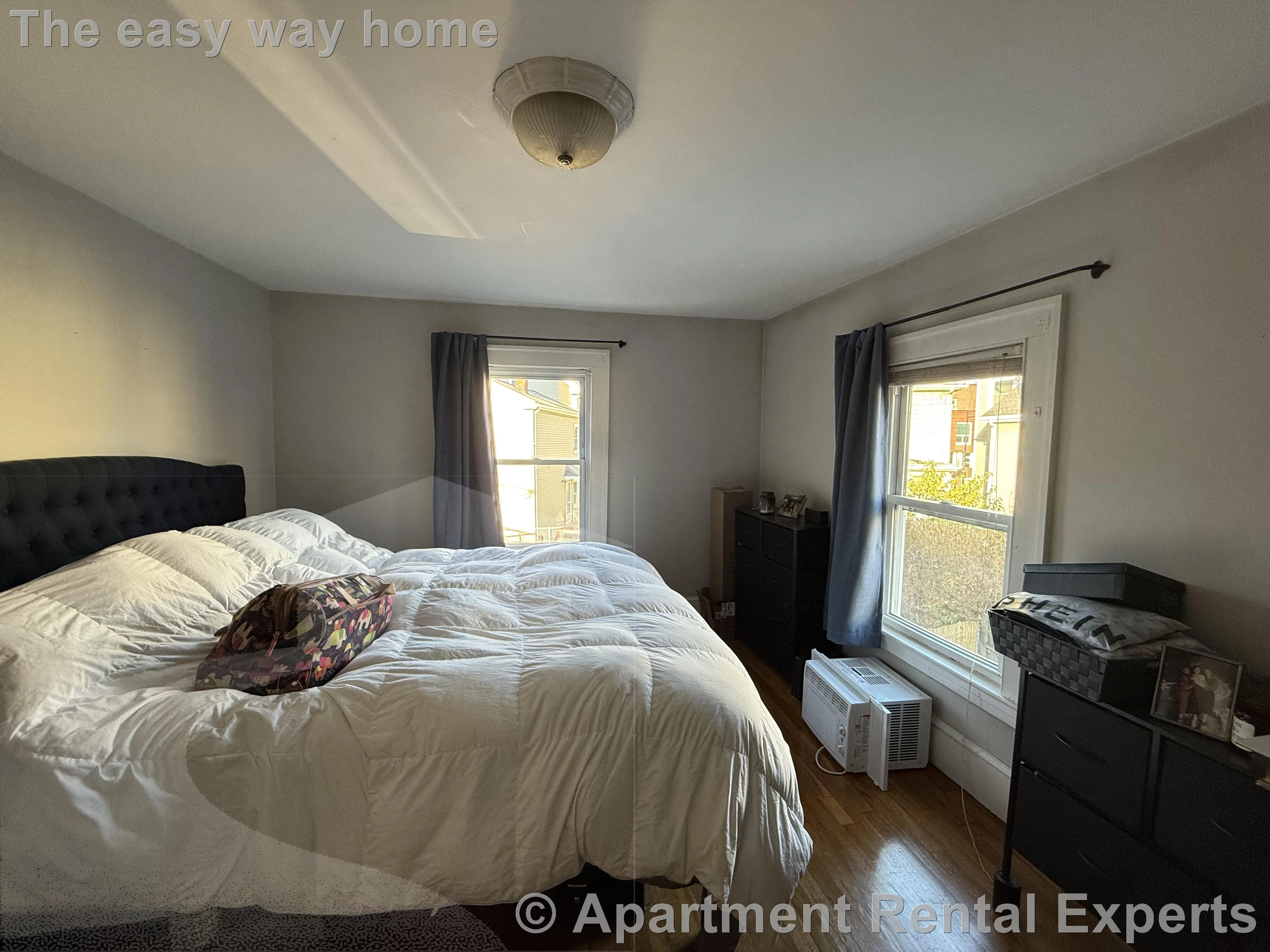 2 bed, 2 bath apartment for rent at 10 Allen St, Union Square — photo 4 of 9