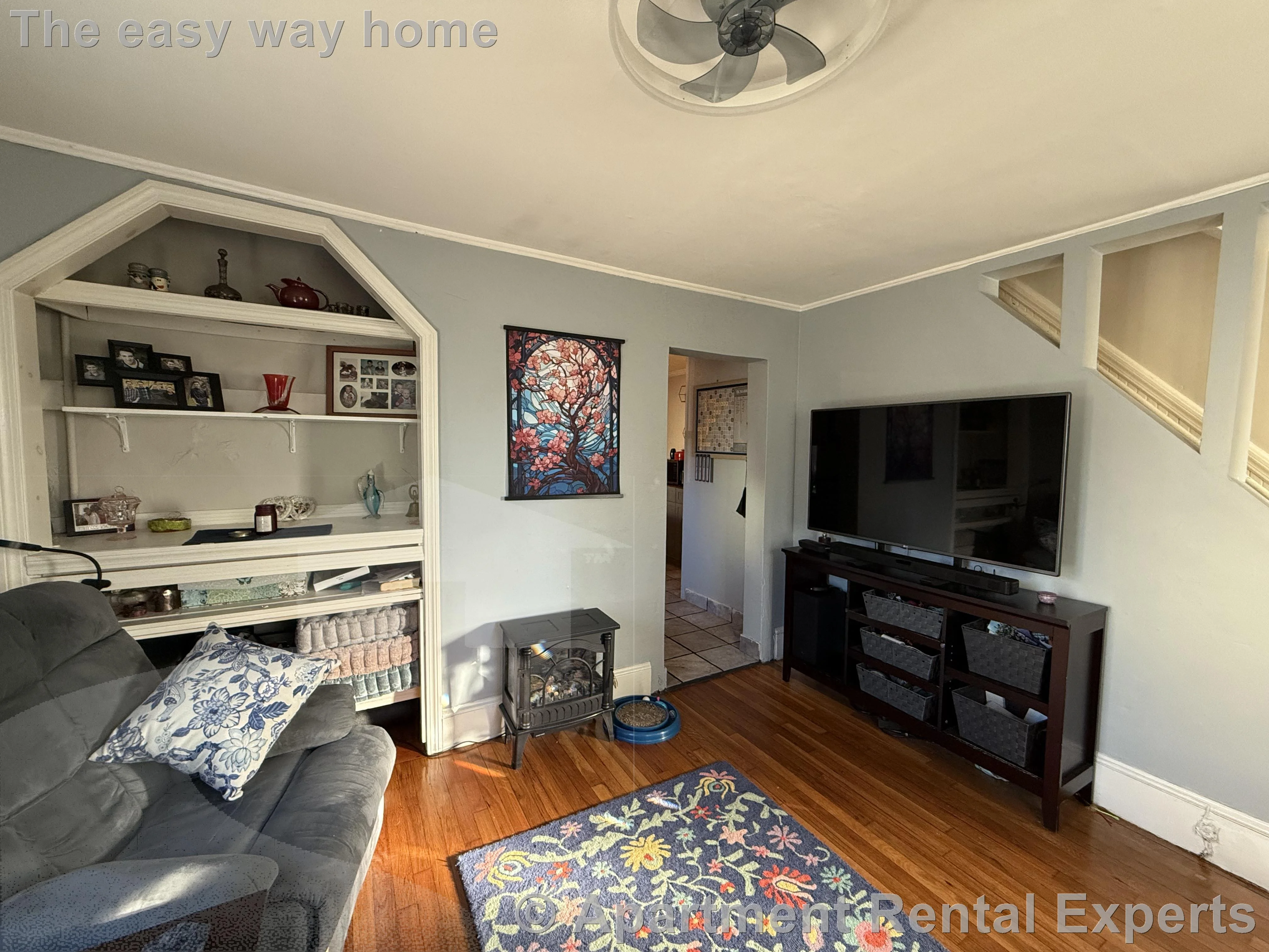 2 bed, 2 bath apartment for rent at 10 Allen St, Union Square — photo 2 of 9