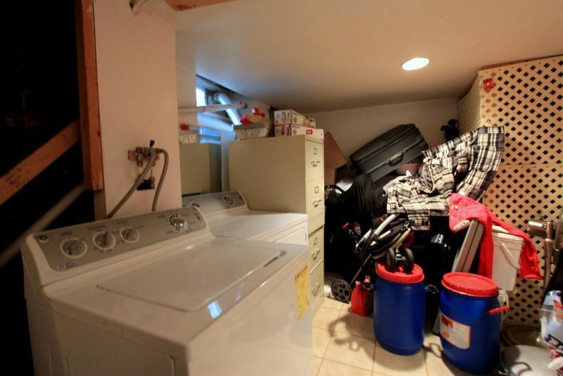 2 bed, 2 bath apartment for rent at 10 Allen St Unit 1, Ward Two — photo 12 of 12
