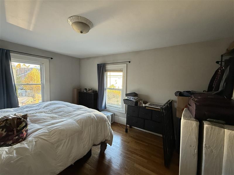 2 bed, 2 bath apartment for rent at 10 Allen St Unit 1, Ward Two — photo 10 of 12