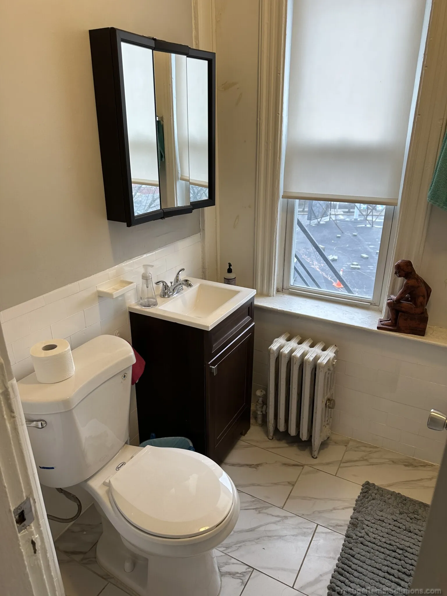 2 bed, 1 bath apartment for rent at 10 Allston St Unit 11, Brighton — photo 8 of 17