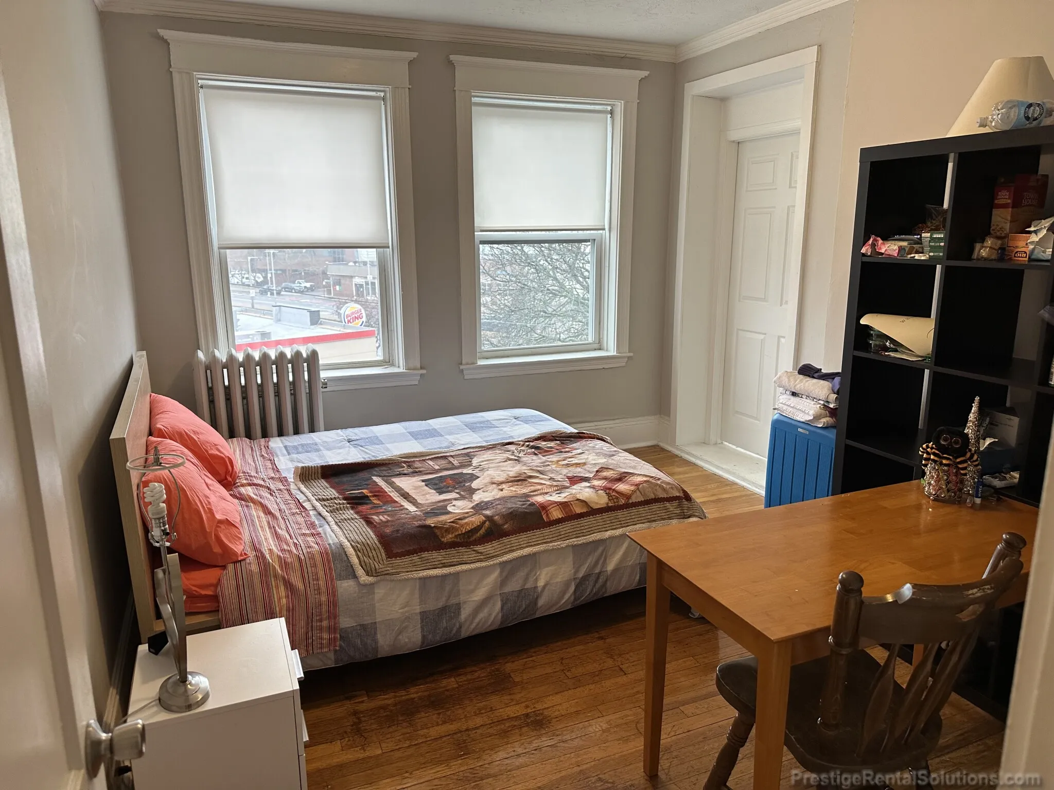 2 bed, 1 bath apartment for rent at 10 Allston St Unit 11, Brighton — photo 5 of 17