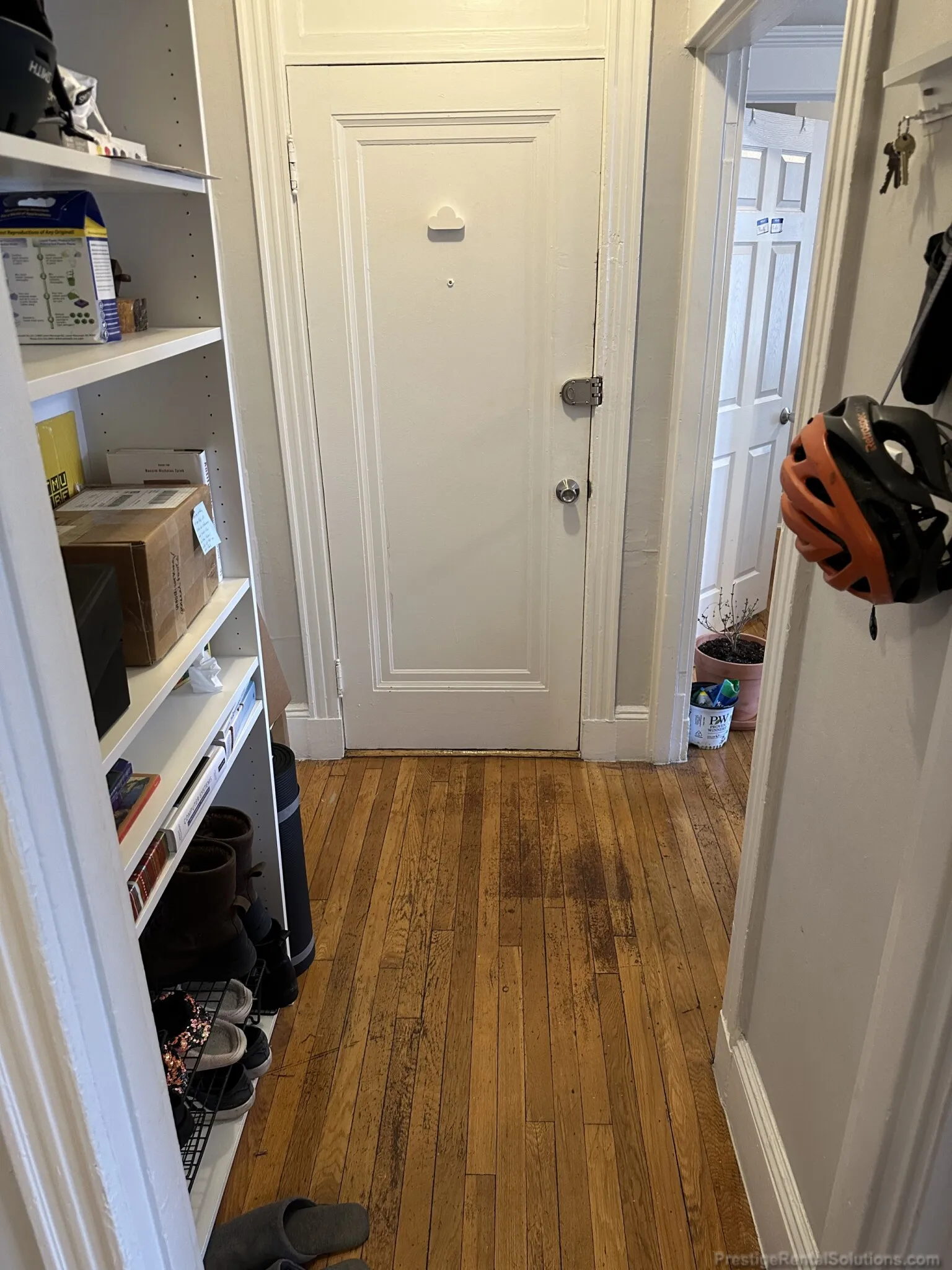 2 bed, 1 bath apartment for rent at 10 Allston St Unit 11, Brighton — photo 10 of 17