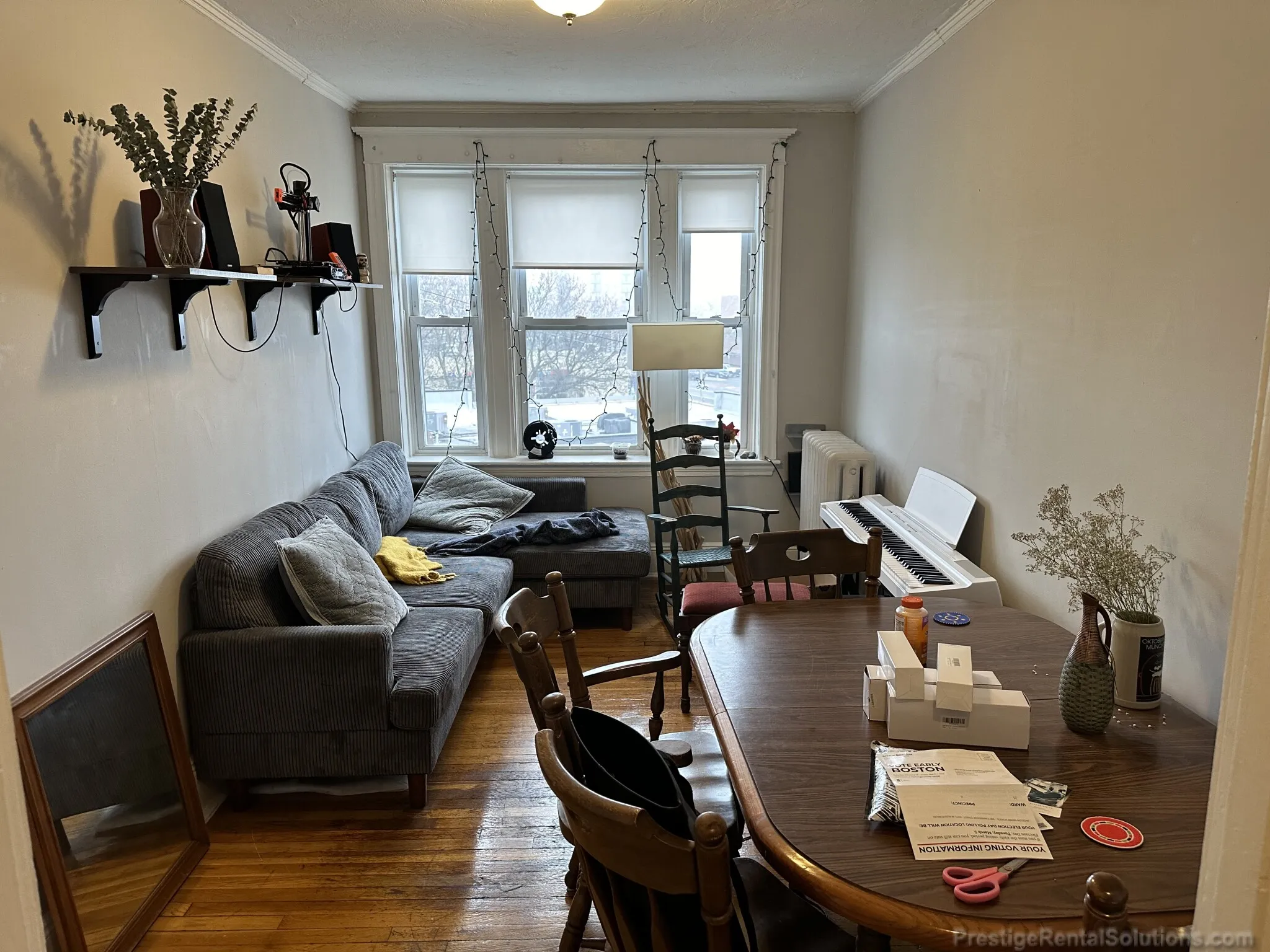2 bed, 1 bath apartment for rent at 10 Allston St Unit 11, Brighton — photo 11 of 17