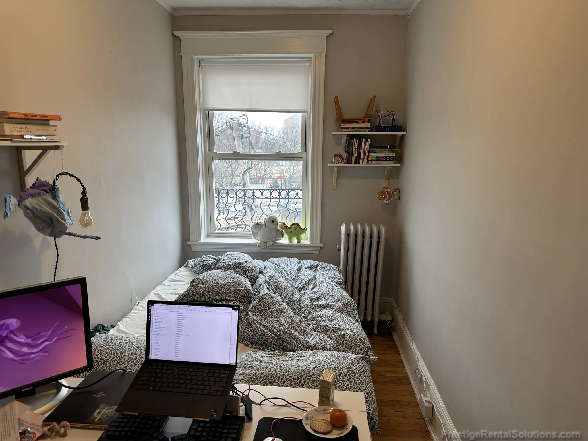 2 bed, 1 bath apartment for rent at 10 Allston St Unit 11, Brighton — photo 13 of 17