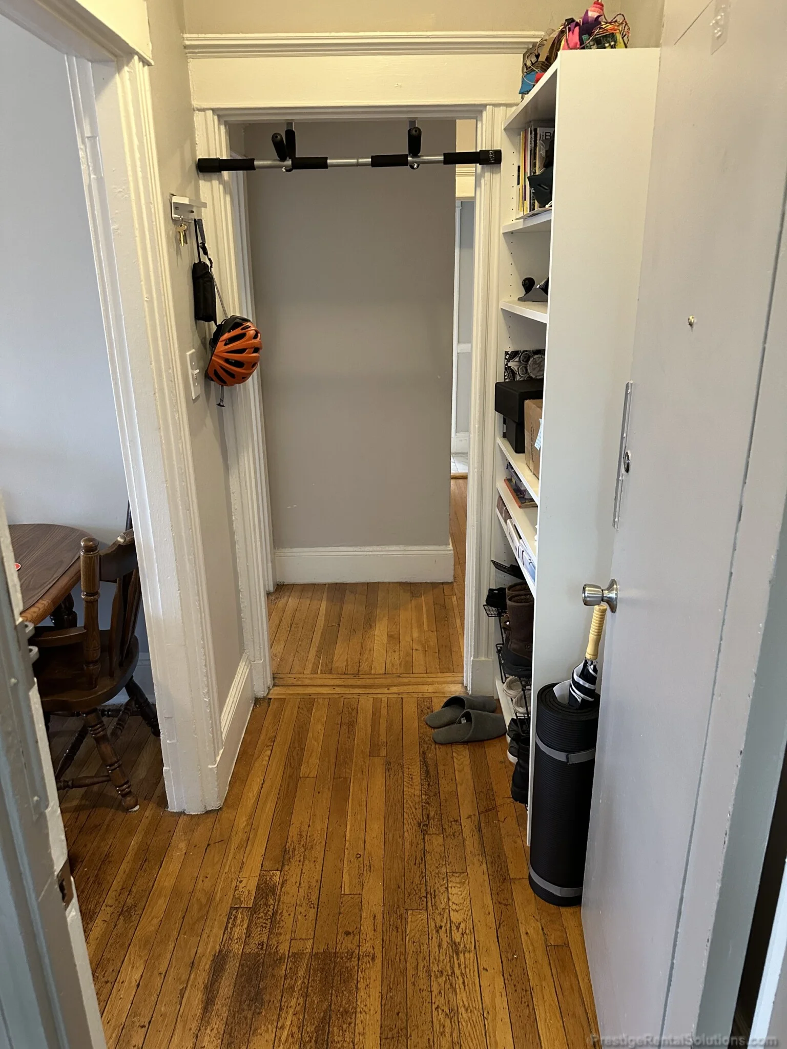 2 bed, 1 bath apartment for rent at 10 Allston St Unit 11, Brighton — photo 15 of 17