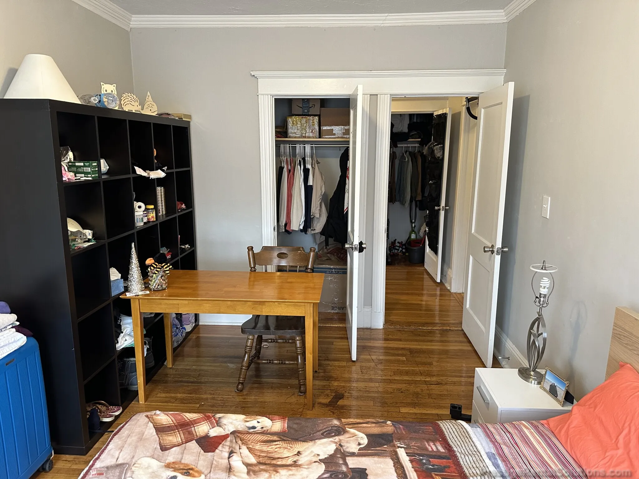 2 bed, 1 bath apartment for rent at 10 Allston St Unit 11, Brighton — photo 6 of 17