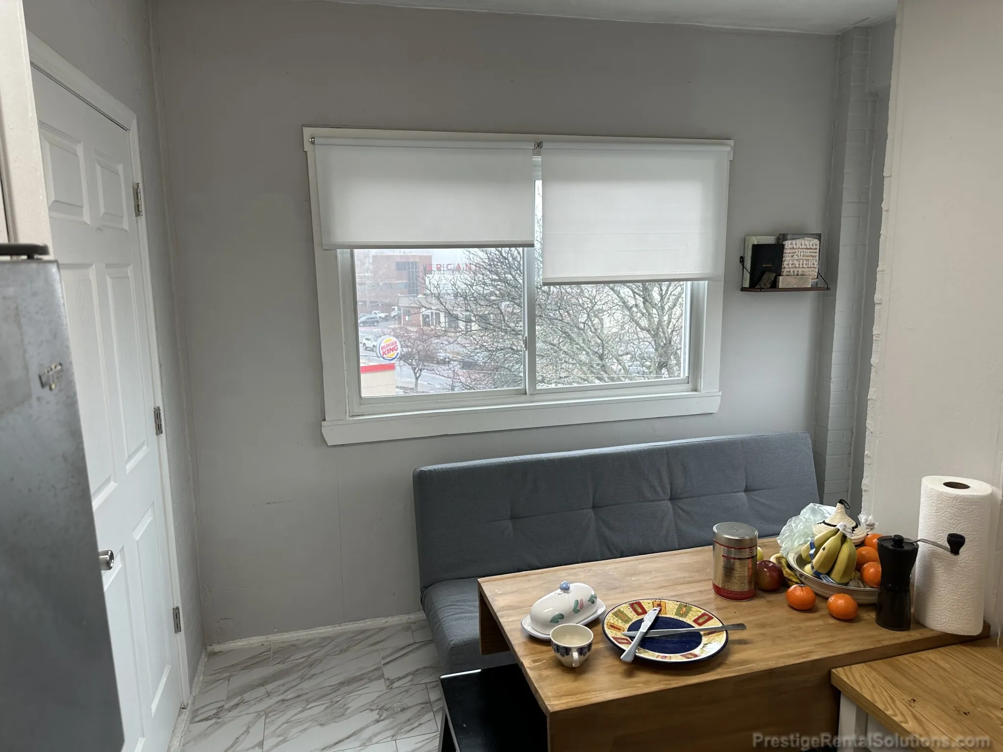 2 bed, 1 bath apartment for rent at 10 Allston St Unit 11, Brighton — photo 2 of 17