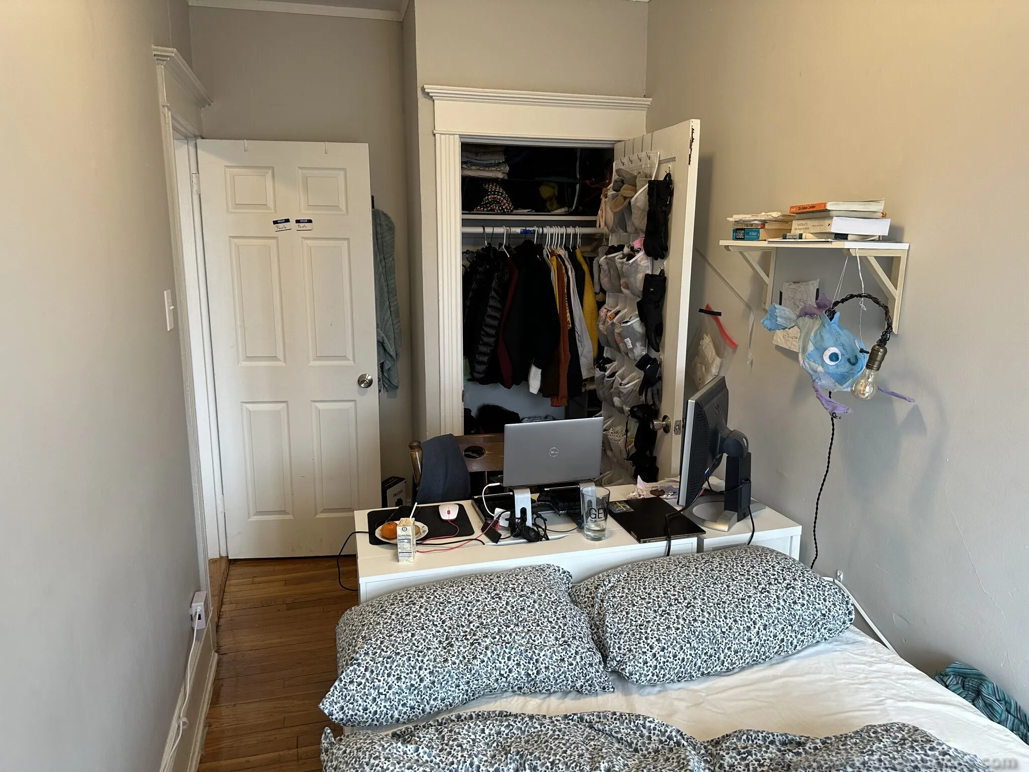 2 bed, 1 bath apartment for rent at 10 Allston St Unit 11, Brighton — photo 14 of 17