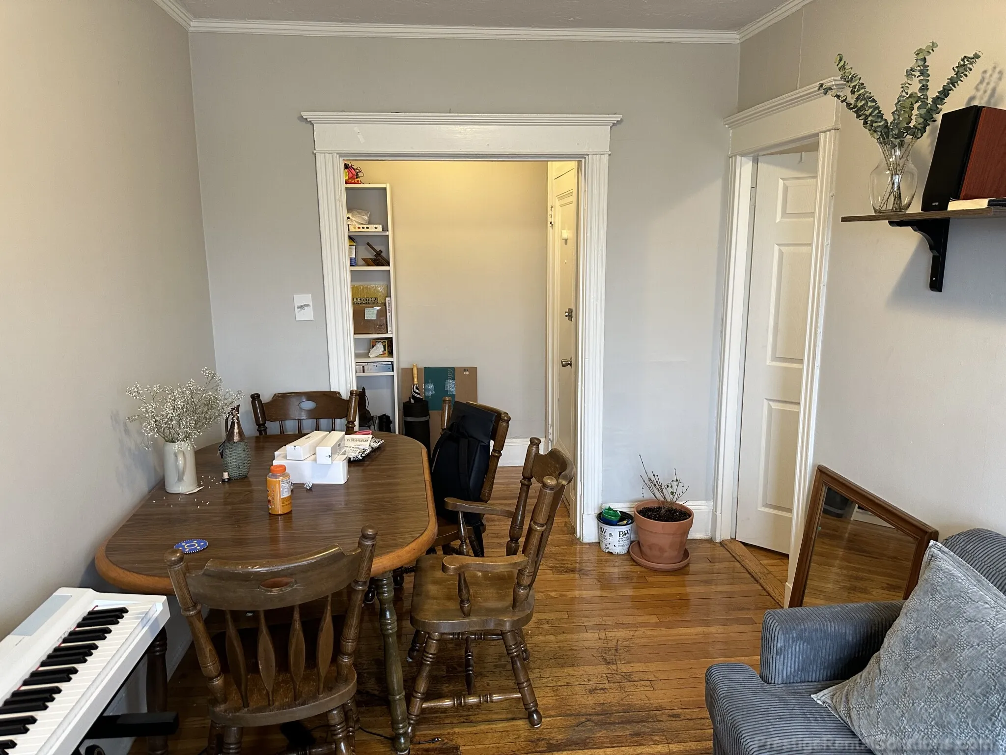 2 bed, 1 bath apartment for rent at 10 Allston St Unit 11, Brighton — photo 12 of 17