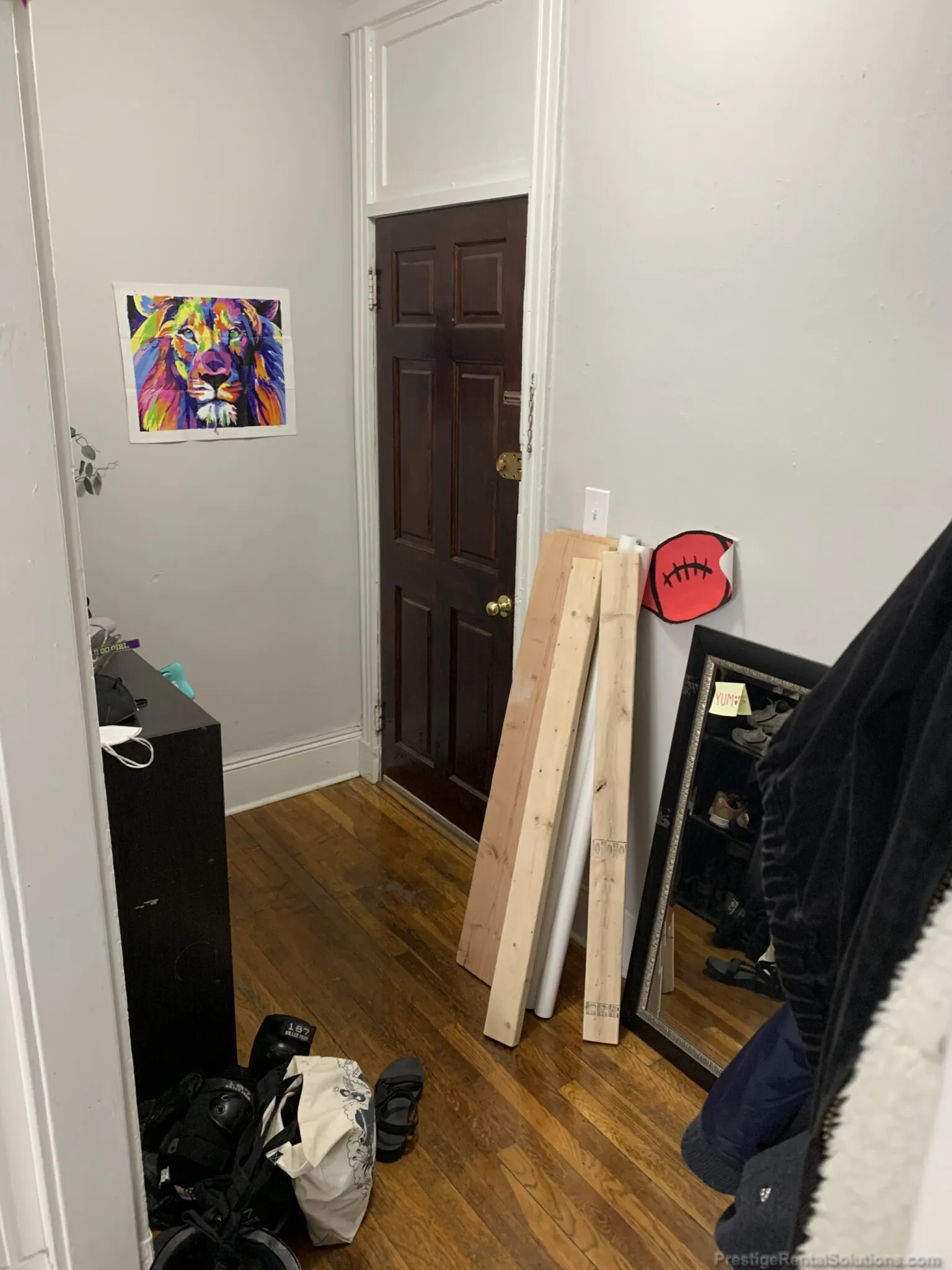2 bed, 1 bath apartment for rent at 10 Allston St Unit 12, Brighton — photo 13 of 15