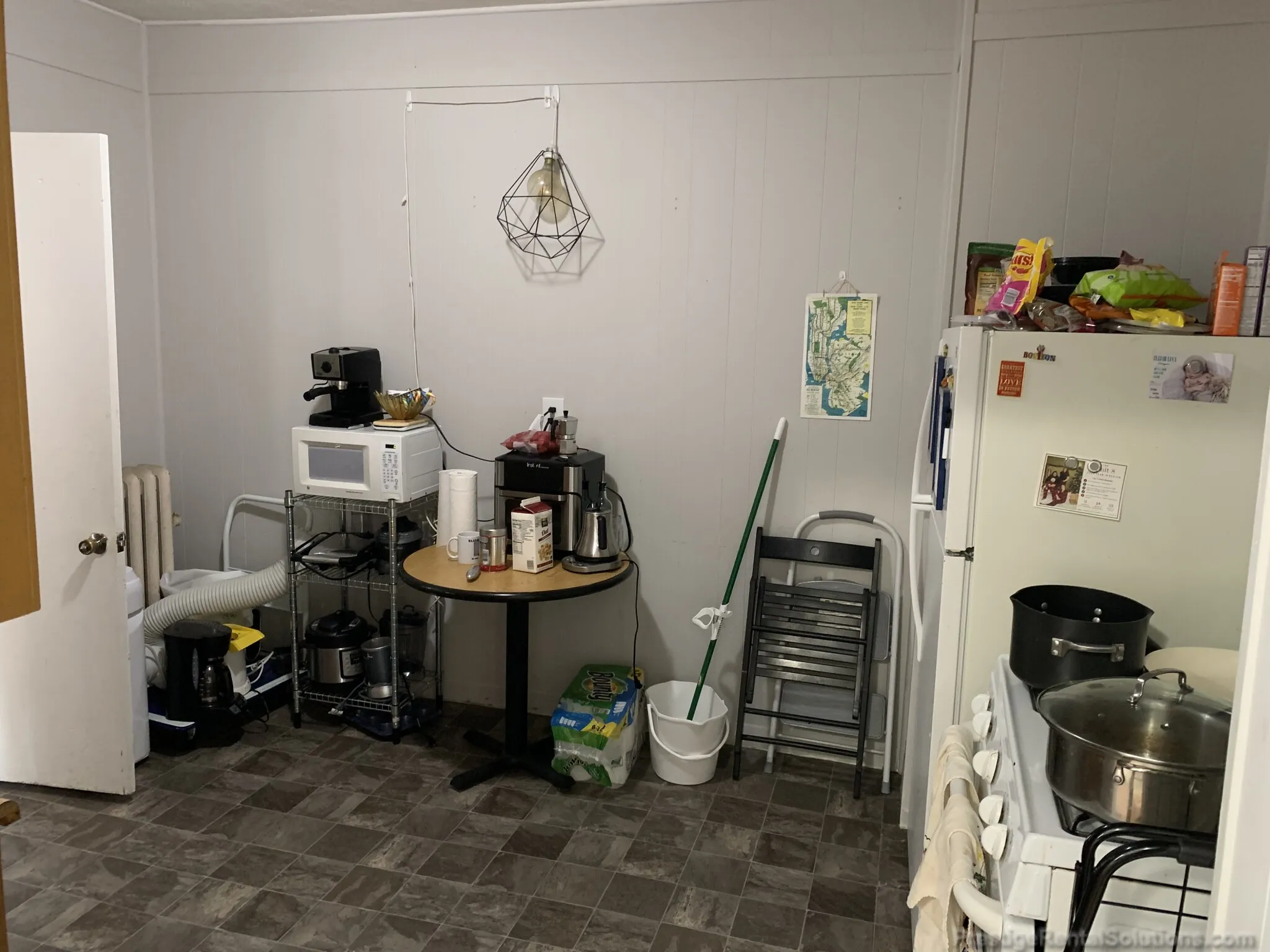 2 bed, 1 bath apartment for rent at 10 Allston St Unit 12, Brighton — photo 9 of 15