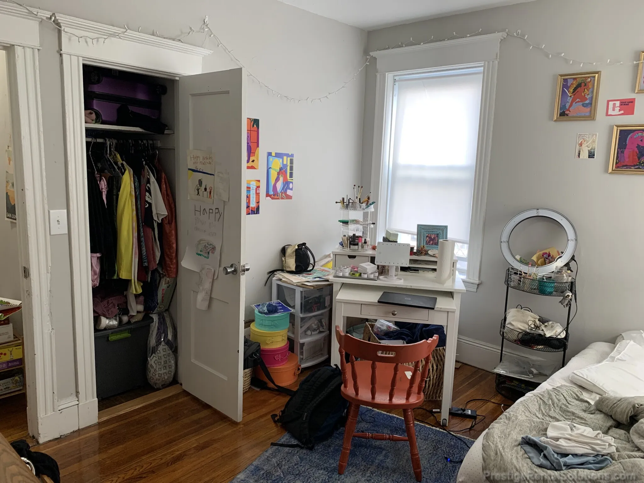 2 bed, 1 bath apartment for rent at 10 Allston St Unit 12, Brighton — photo 4 of 15