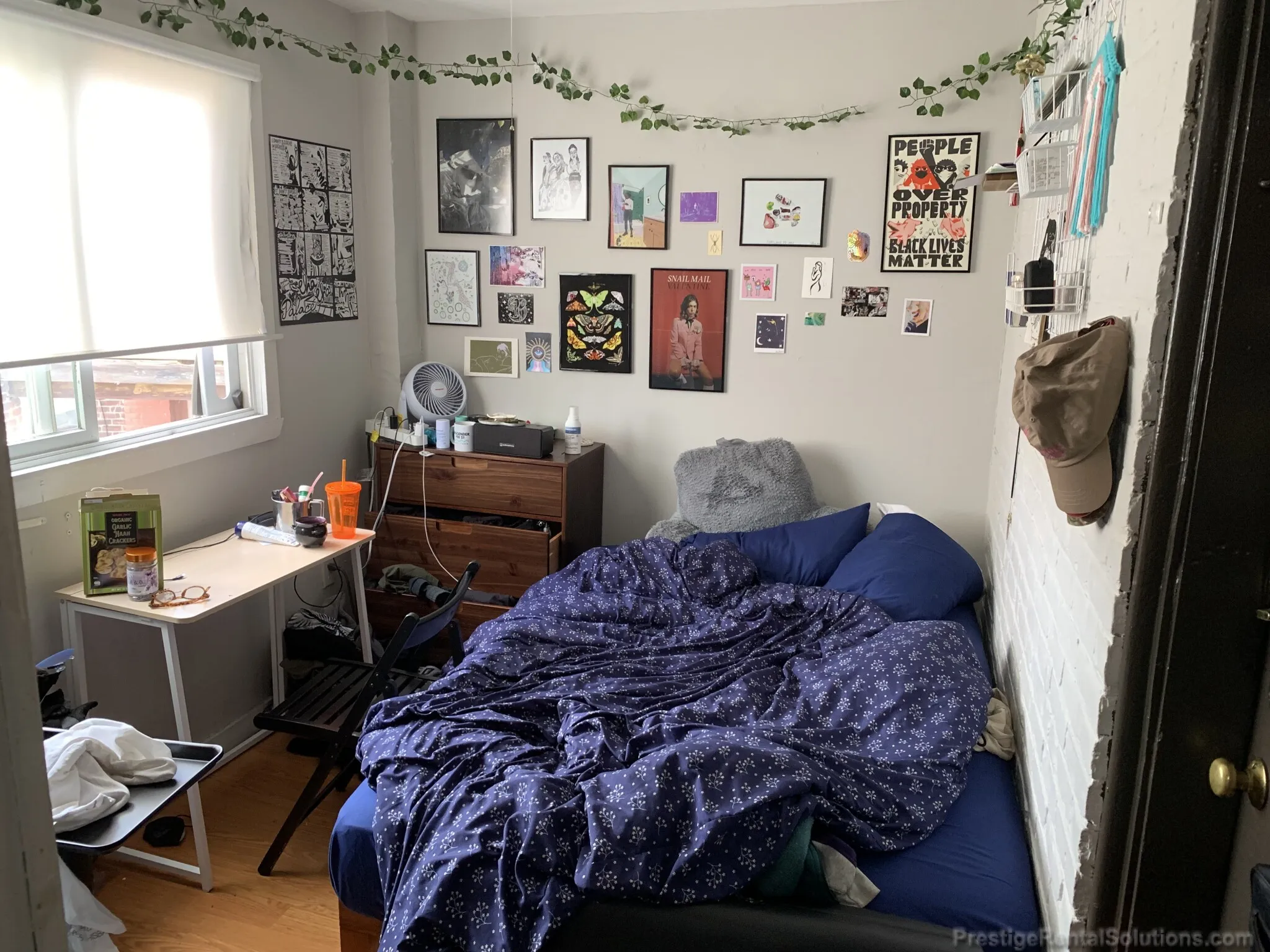 2 bed, 1 bath apartment for rent at 10 Allston St Unit 12, Brighton — photo 11 of 15