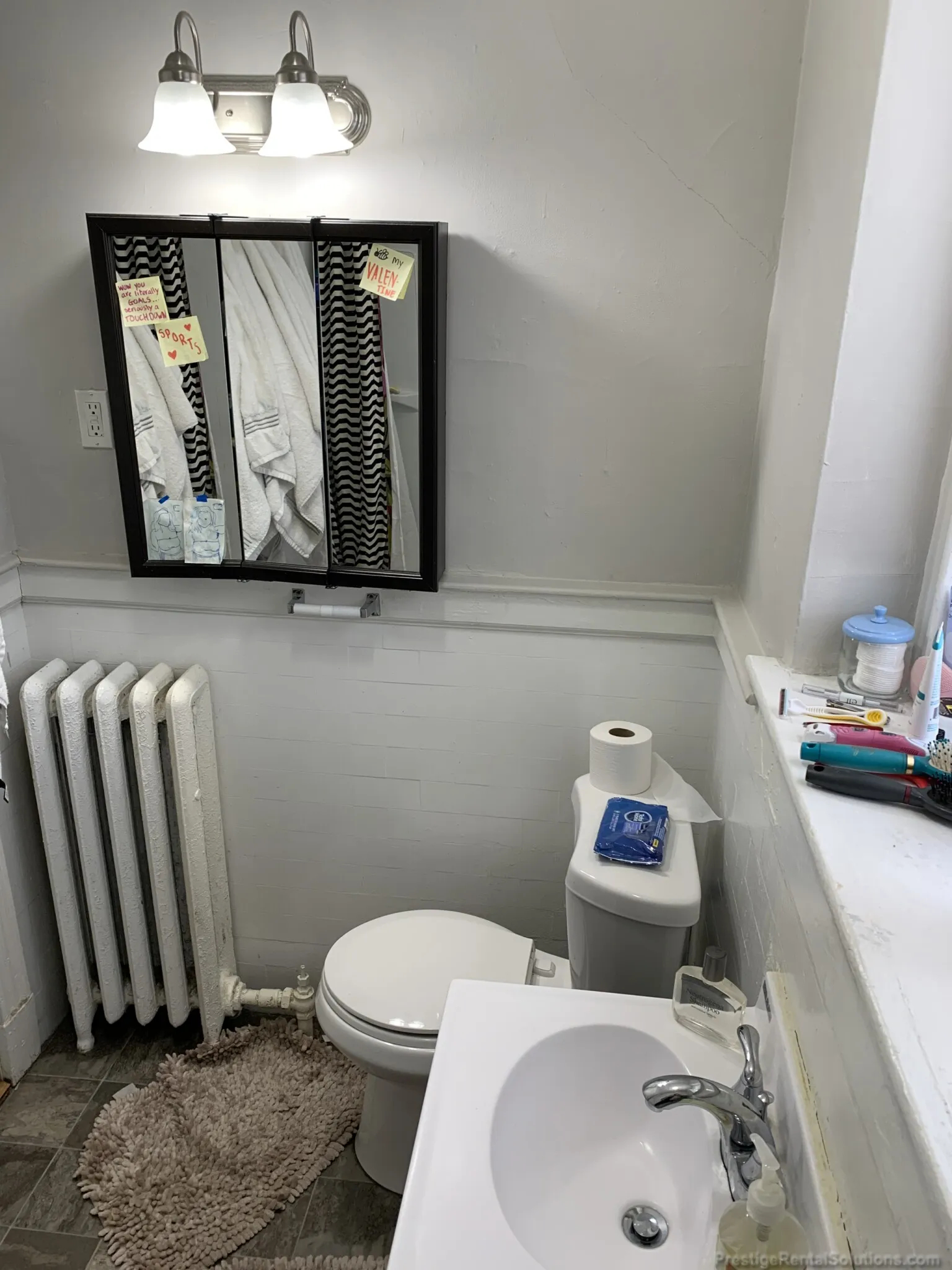 2 bed, 1 bath apartment for rent at 10 Allston St Unit 12, Brighton — photo 7 of 15