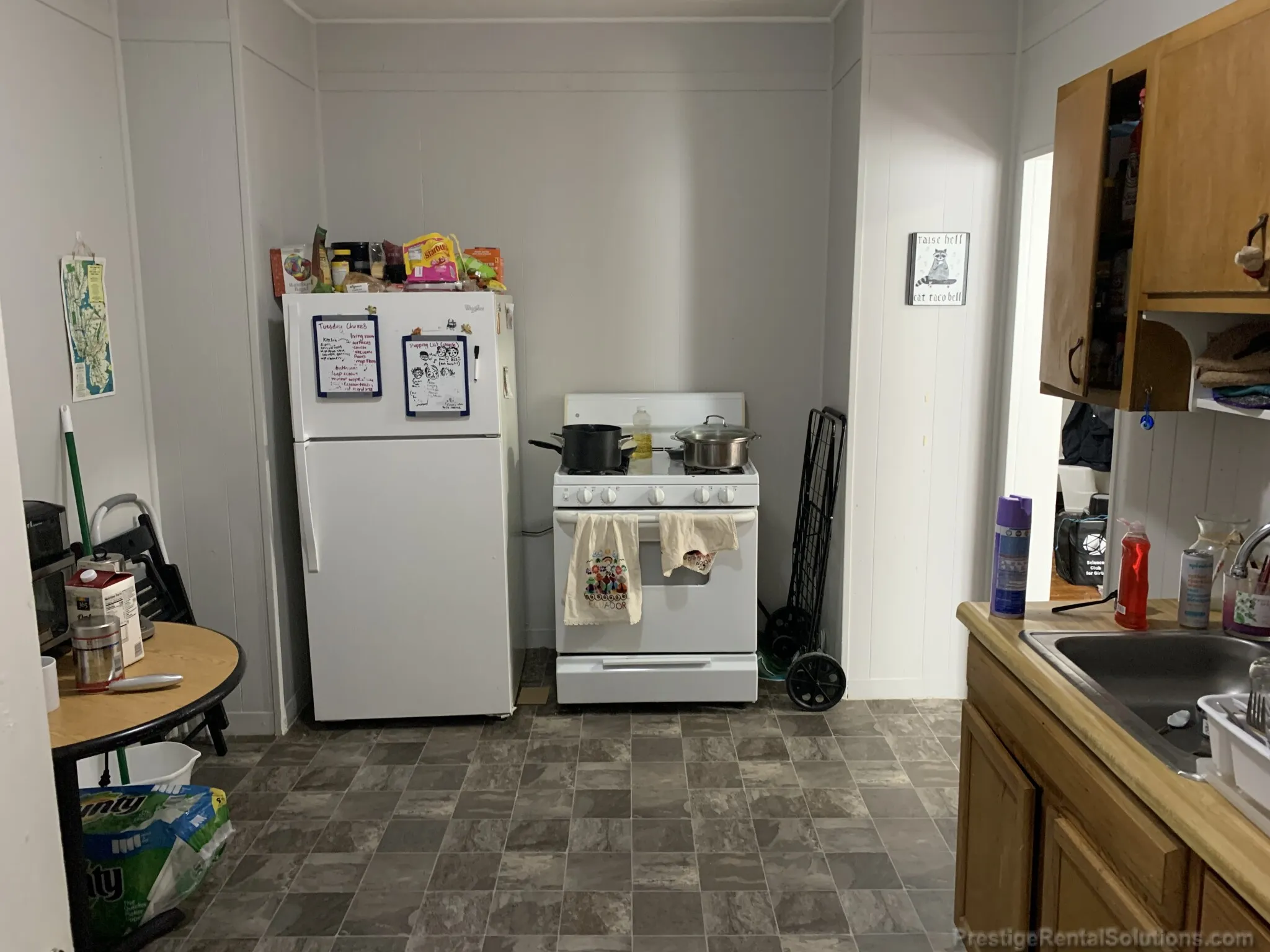 2 bed, 1 bath apartment for rent at 10 Allston St Unit 12, Brighton — photo 8 of 15