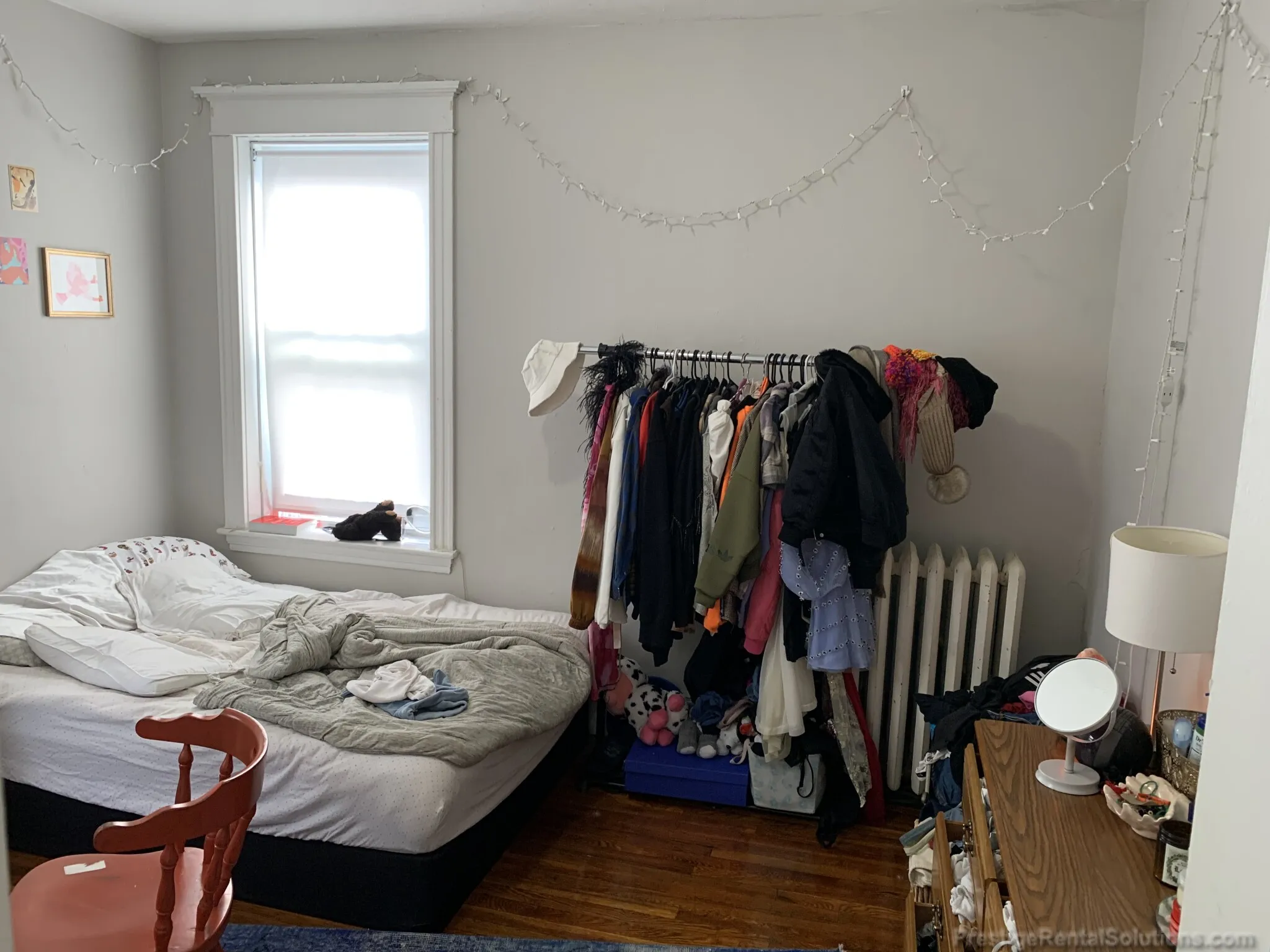 2 bed, 1 bath apartment for rent at 10 Allston St Unit 12, Brighton — photo 3 of 15
