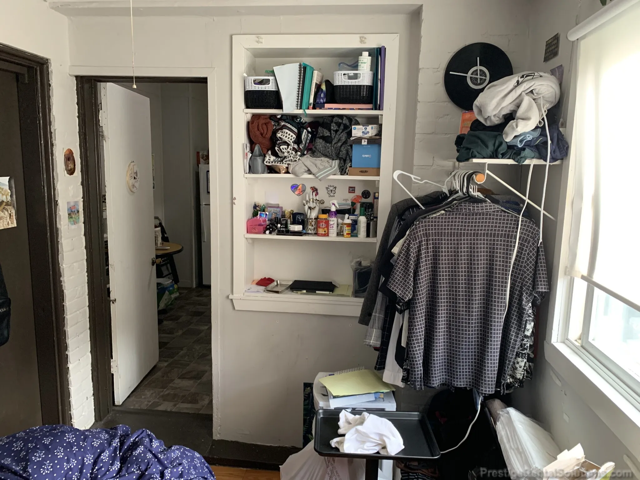 2 bed, 1 bath apartment for rent at 10 Allston St Unit 12, Brighton — photo 12 of 15