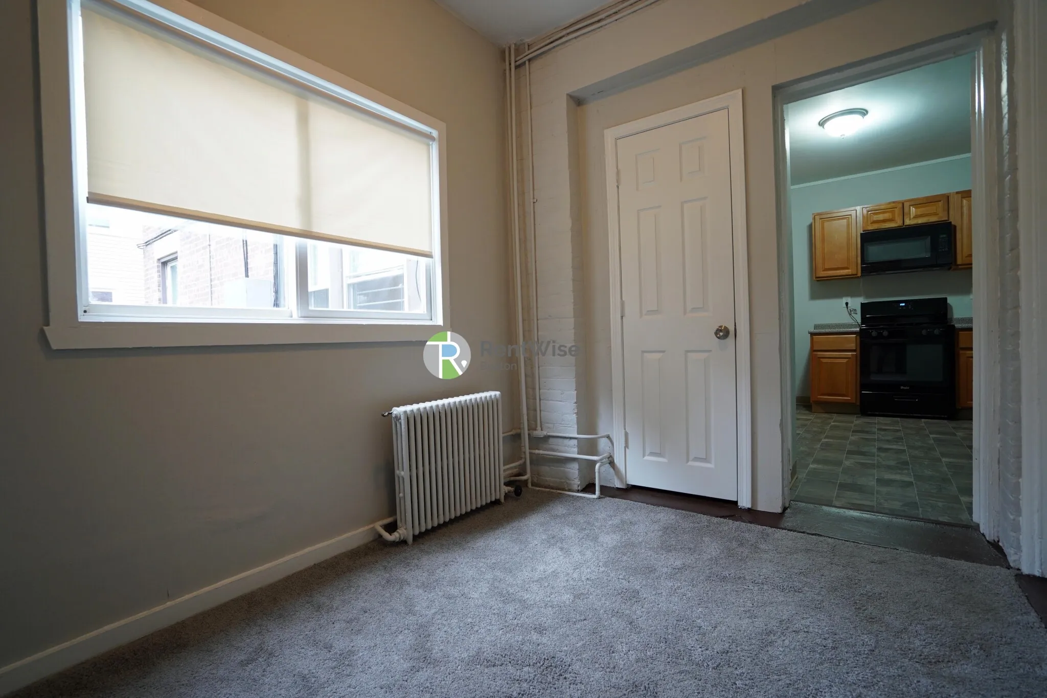 2 bed, 1 bath apartment for rent at 10 Allston St Unit 2, Brighton — photo 9 of 14