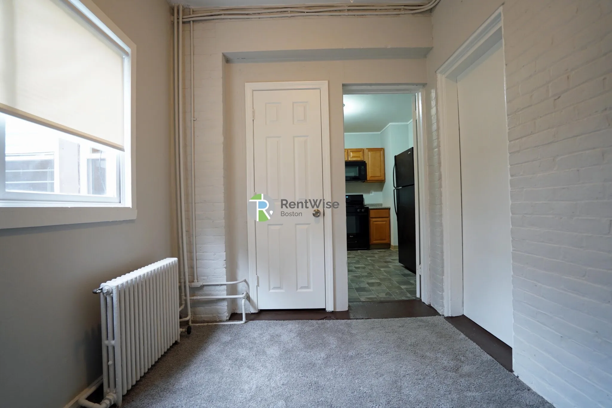 2 bed, 1 bath apartment for rent at 10 Allston St Unit 2, Brighton — photo 8 of 14