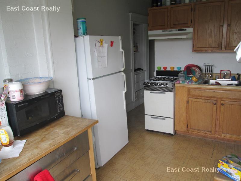 2 bed, 1 bath apartment for rent at 10 Allston St Unit 5, Brighton — photo 1 of 7