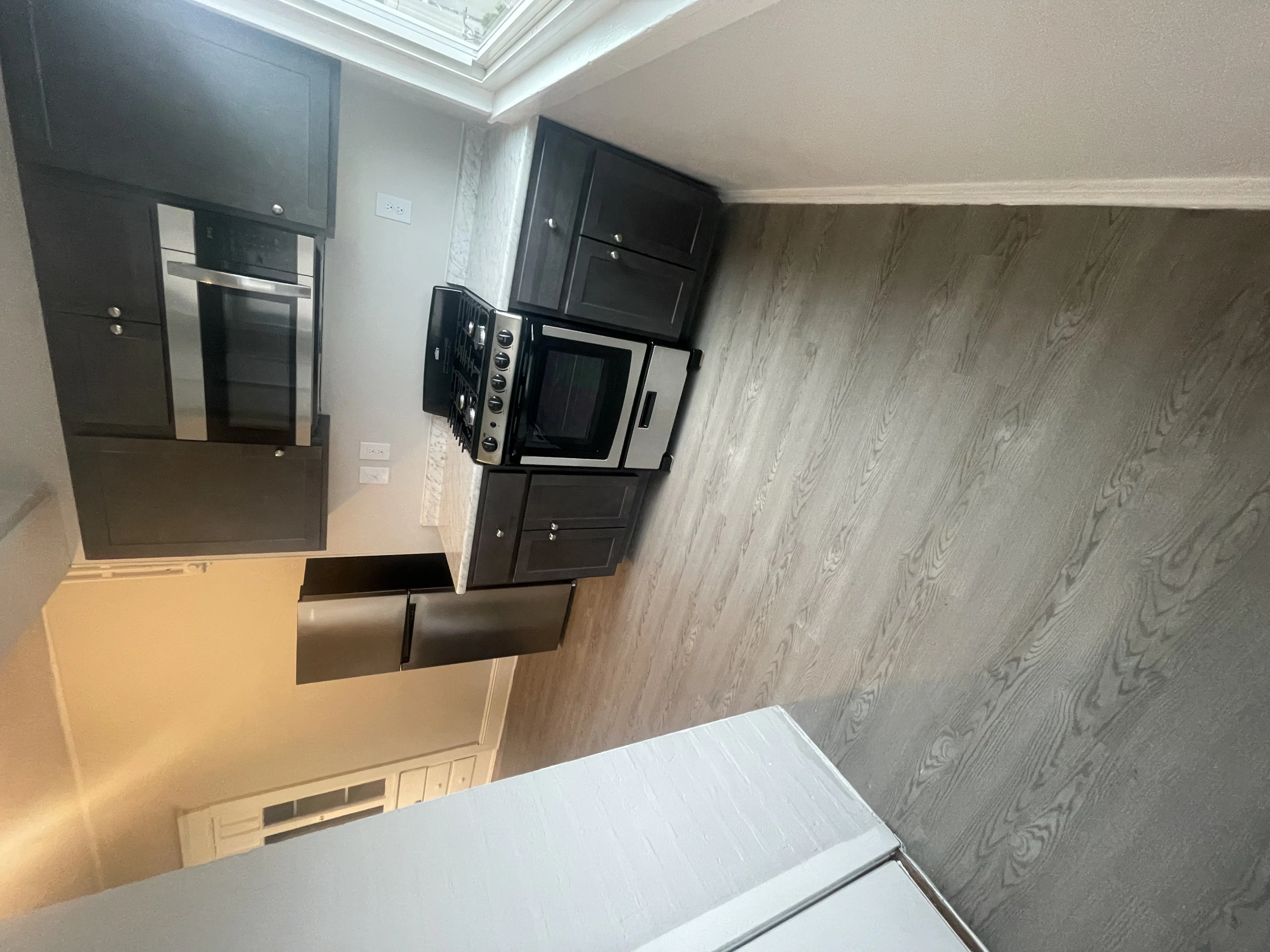 1 bed, 1 bath apartment for rent at 10 Allston St Unit 7, Brighton — photo 7 of 11