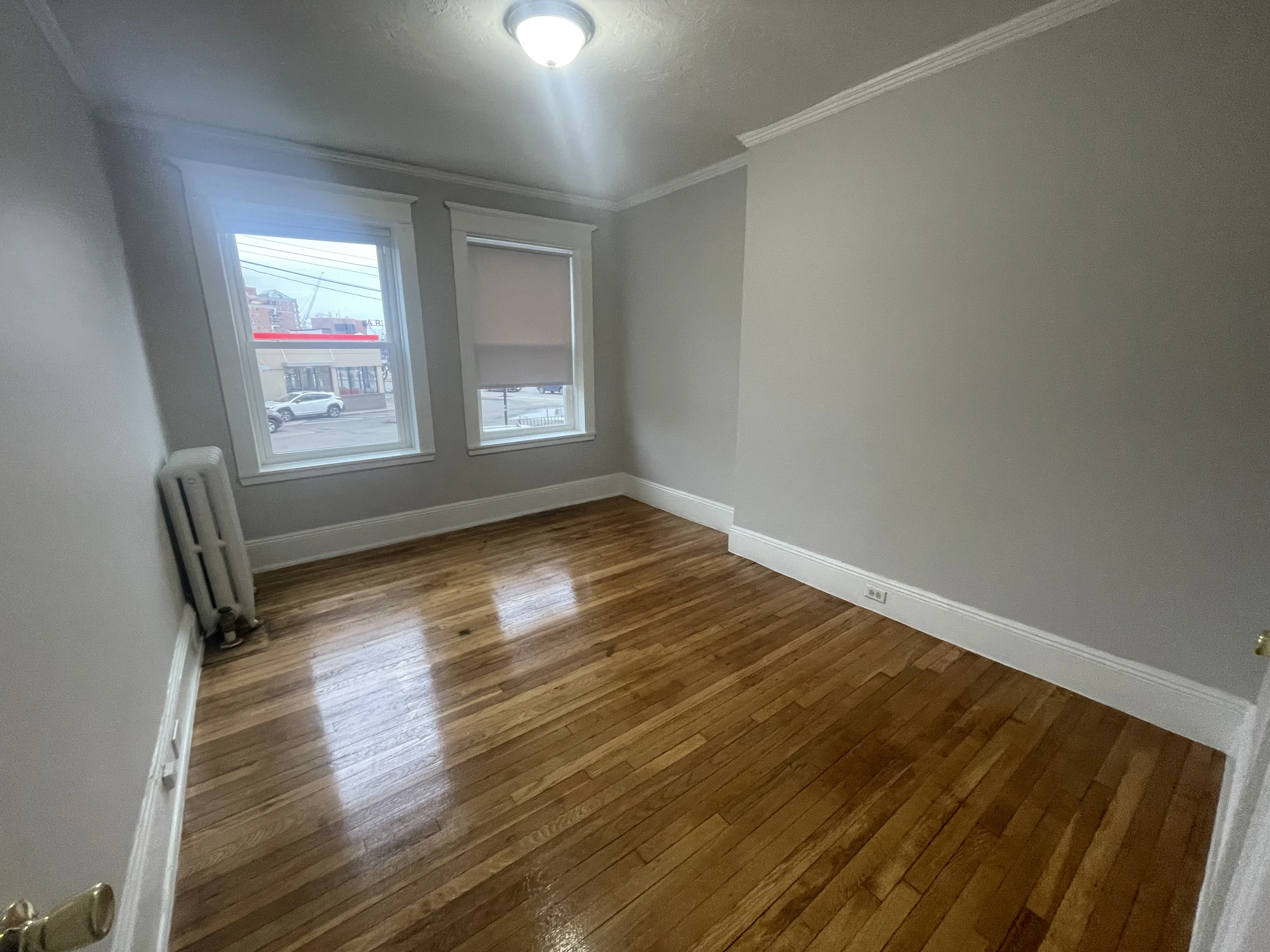 1 bed, 1 bath apartment for rent at 10 Allston St Unit 7, Brighton — photo 3 of 11