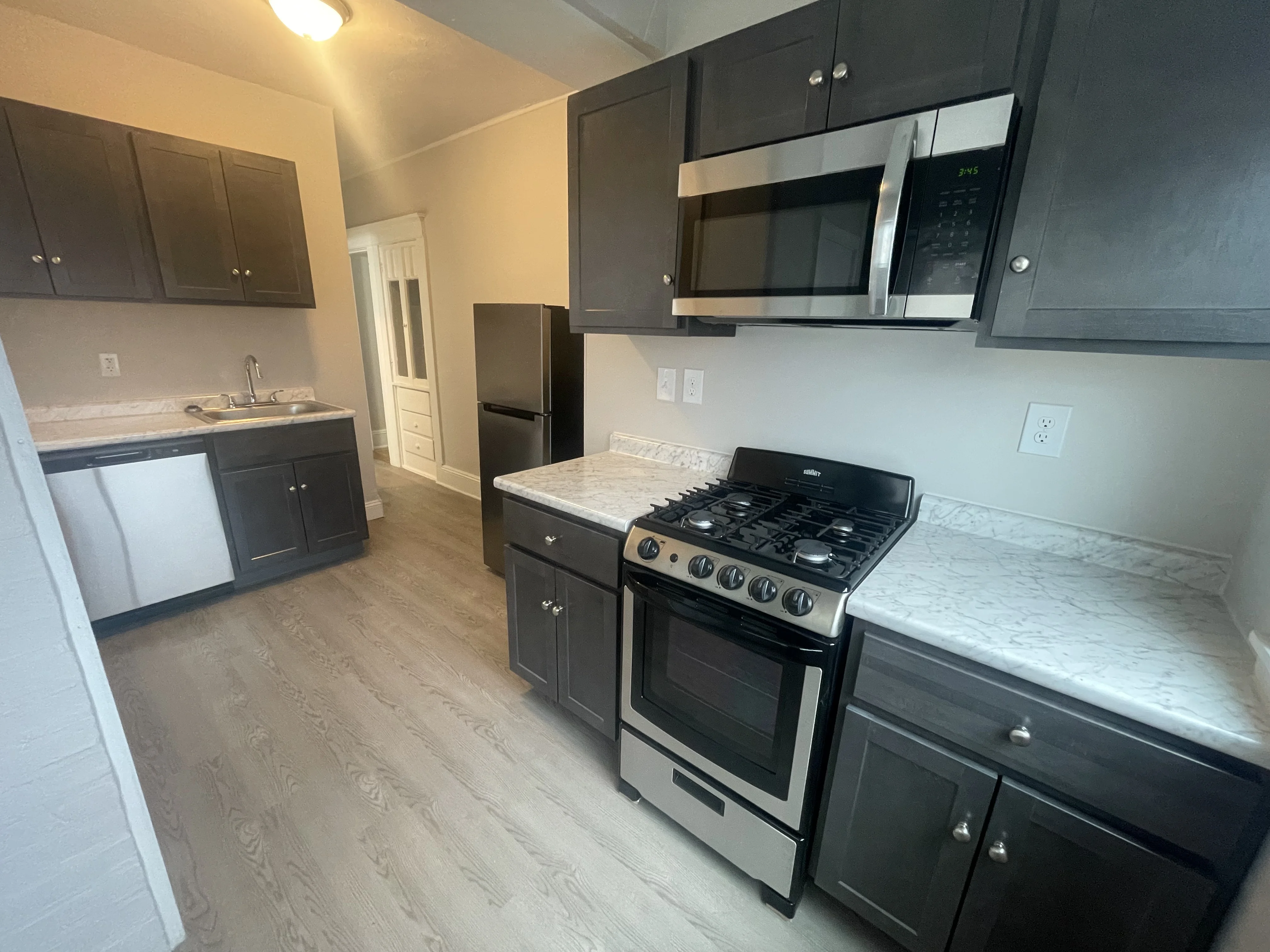 1 bed, 1 bath apartment for rent at 10 Allston St Unit 7, Brighton — photo 1 of 11