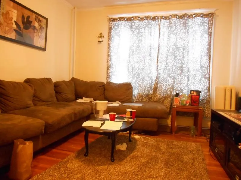 1 bed, 1 bath apartment for rent at 10 Allston St Unit 7, Brighton