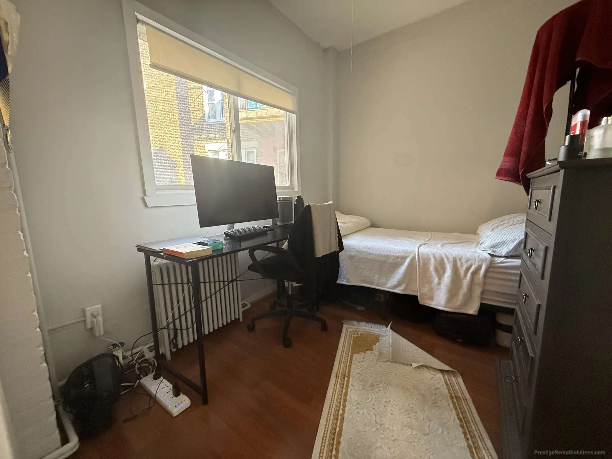 2 bed, 1 bath apartment for rent at 10 Allston St Unit 8, Brighton — photo 8 of 15
