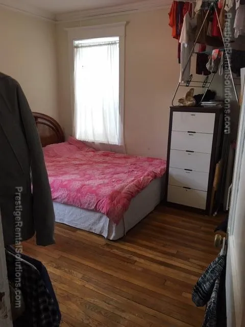 2 bed, 1 bath apartment for rent at 10 Allston St Unit 8, Brighton — photo 10 of 15