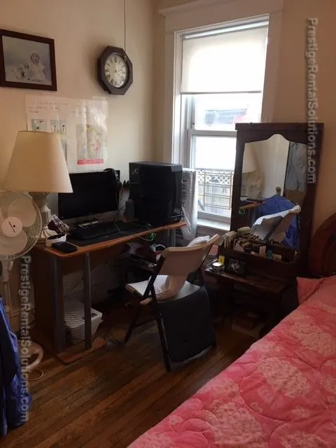 2 bed, 1 bath apartment for rent at 10 Allston St Unit 8, Brighton — photo 11 of 15